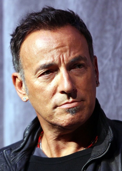 Bruce Springsteen  Photo
