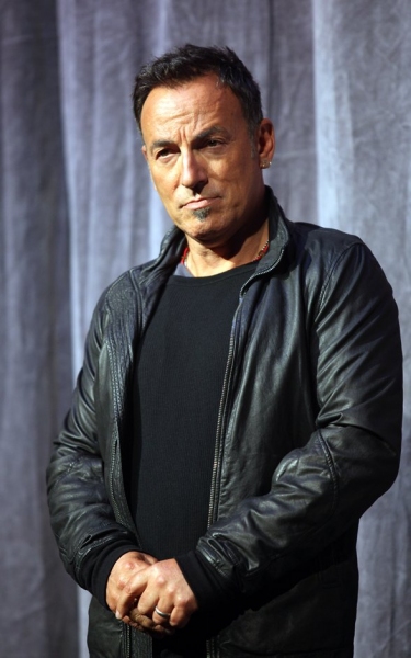 Photo Coverage: Toronto International Film Fest. 'Promise' Presentation Image