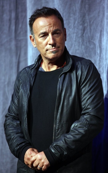 Photo Coverage: Toronto International Film Fest. 'Promise' Presentation Image