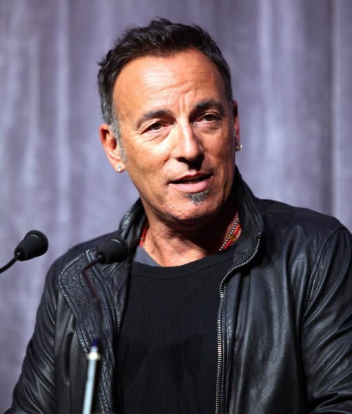 Bruce Springsteen  Photo