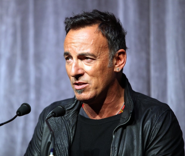 Photo Coverage: Toronto International Film Fest. 'Promise' Presentation Image