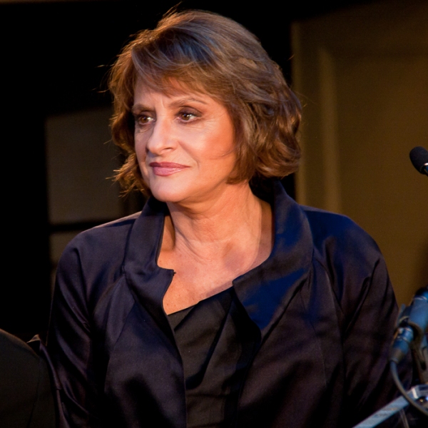 Photo Coverage: Stephen Sondheim Theatre Unveiled! Image