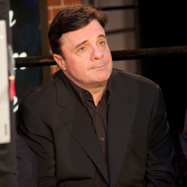 Photo Coverage: Stephen Sondheim Theatre Unveiled! Image