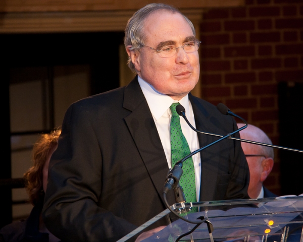 Photo Coverage: Stephen Sondheim Theatre Unveiled! Image