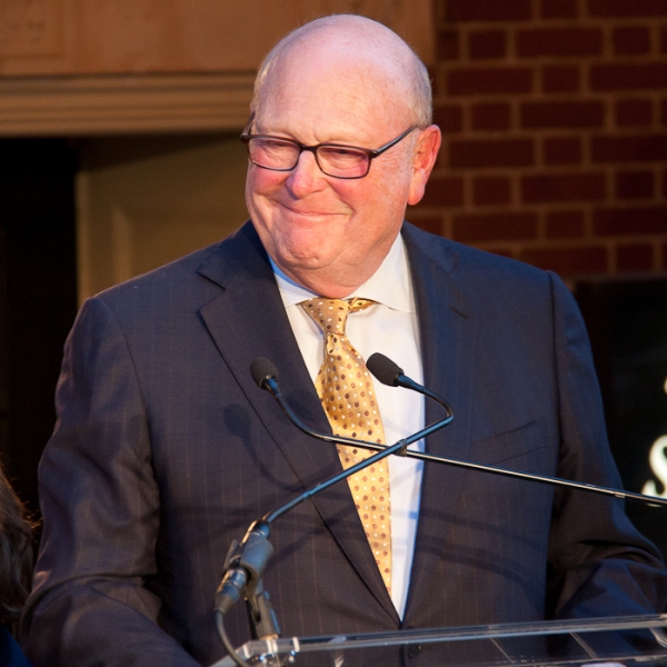 Photo Coverage: Stephen Sondheim Theatre Unveiled! Image