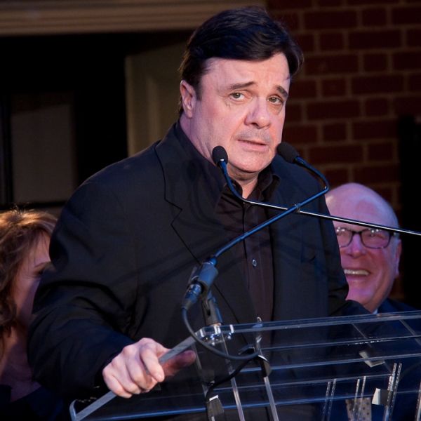 Photo Coverage: Stephen Sondheim Theatre Unveiled! Image
