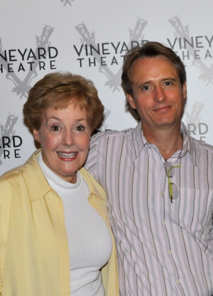 Photo Coverage: MIDDLETOWN Meets the Press Image