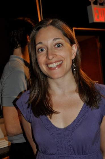 Photo Coverage: WICKED Records for 'Carols for a Cure' Image