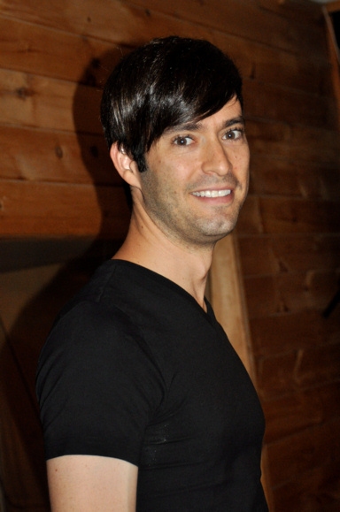 Photo Coverage: WICKED Records for 'Carols for a Cure' Image