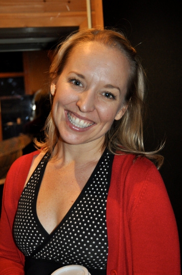 Photo Coverage: WICKED Records for 'Carols for a Cure' Image