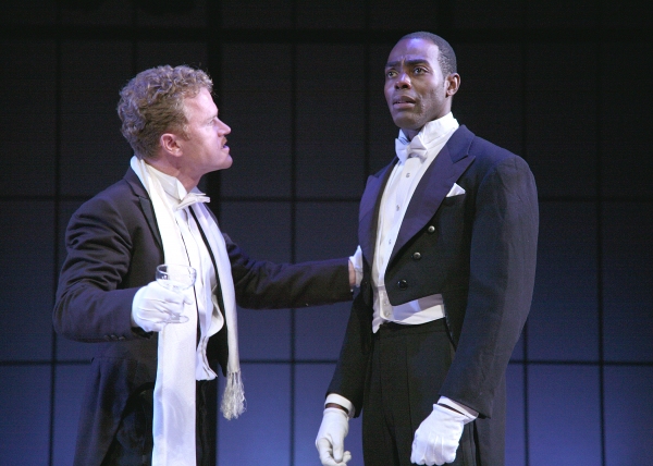 Photo Flash: Shakespeare Theatre of NJ Presents ALLS WELL THAT ENDS WELL Image