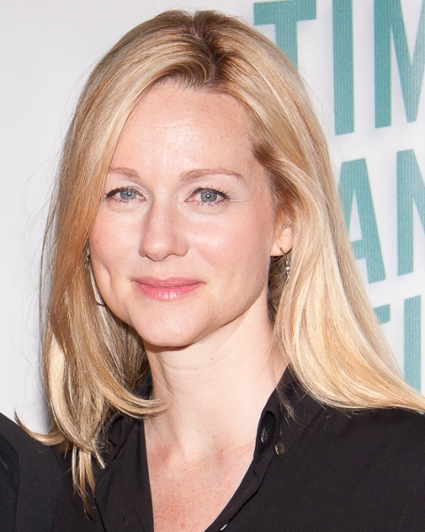 Photo Coverage: TIME STANDS STILL Meets The Press! Image
