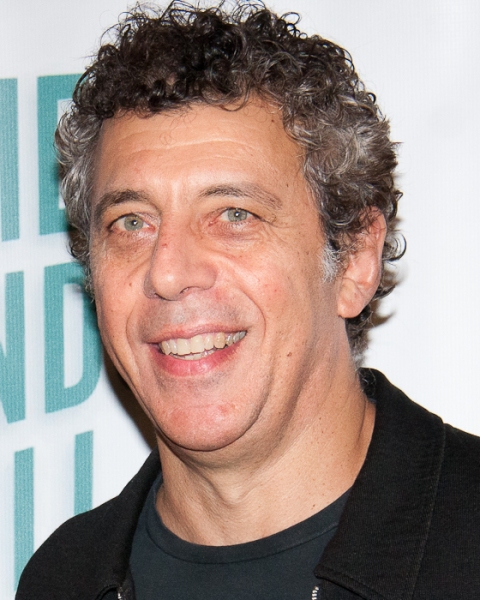 Photo Coverage: TIME STANDS STILL Meets The Press! Image