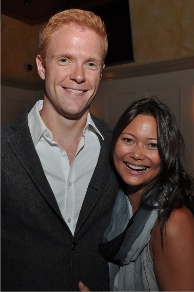 Photo Coverage: BOTTOM OF THE WORLD Opens at Atlantic Image