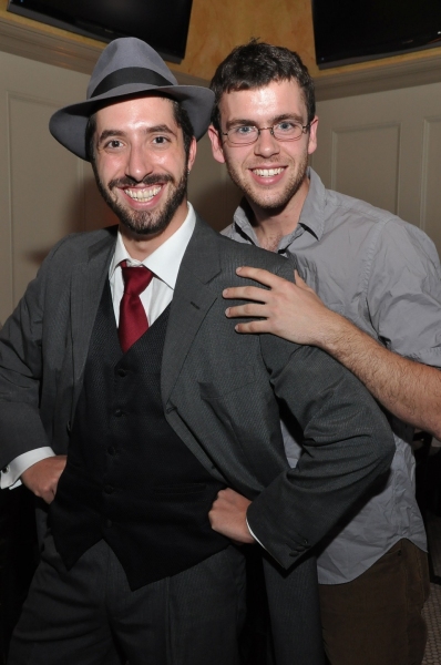 Photo Coverage: BOTTOM OF THE WORLD Opens at Atlantic Image