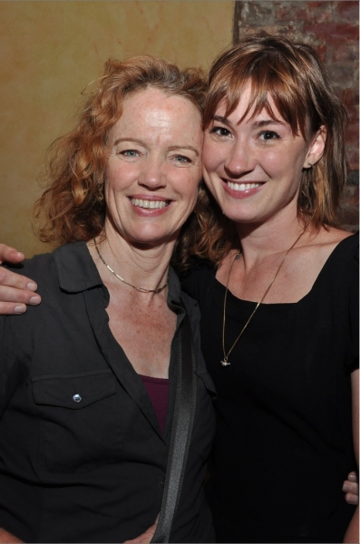 Photo Coverage: BOTTOM OF THE WORLD Opens at Atlantic Image