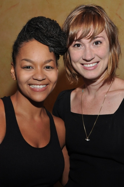 Photo Coverage: BOTTOM OF THE WORLD Opens at Atlantic Image