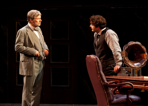 Photo Flash: Beck Center Presents MY FAIR LADY Image