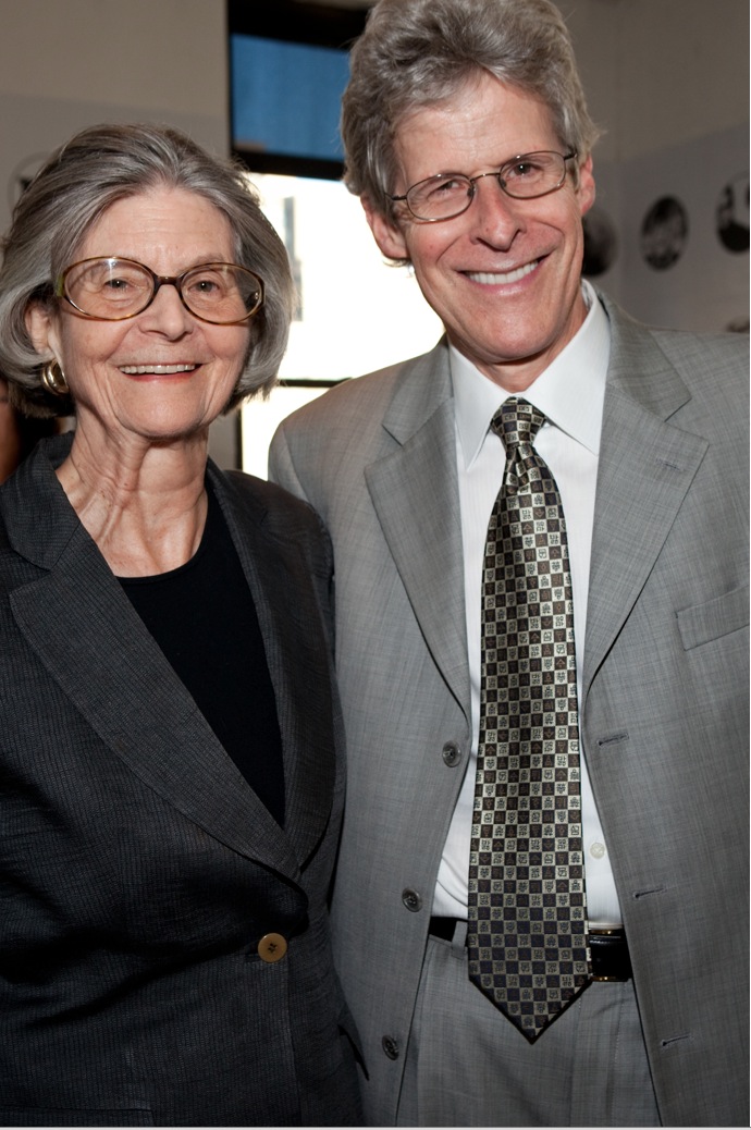 Photo Coverage: Schwartz, DiPietro and More Celebrate R&H Theatricals Image
