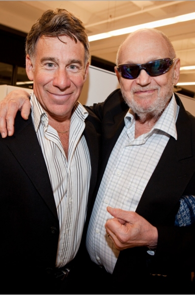 Photo Coverage: Schwartz, DiPietro and More Celebrate R&H Theatricals Image