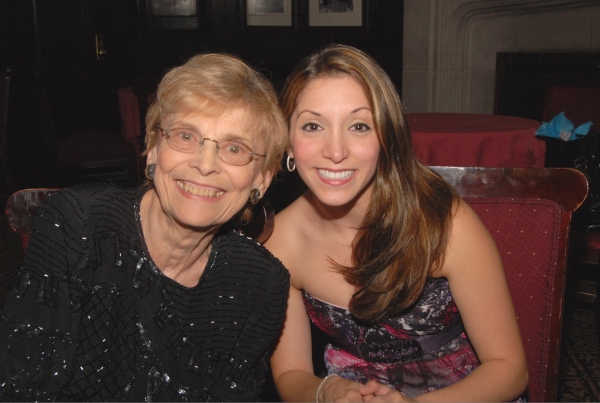Photo Coverage: 'Diva Showstoppers' at The Friar's Club Image