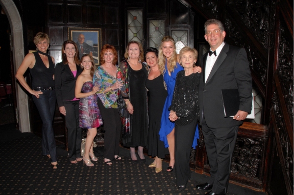Photo Coverage: 'Diva Showstoppers' at The Friar's Club Image