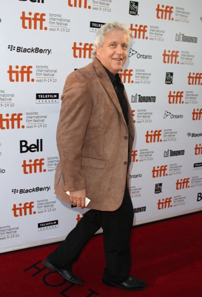 Photo Coverage: Toronto Film Fest. - 'Peep World' Arrivals Image