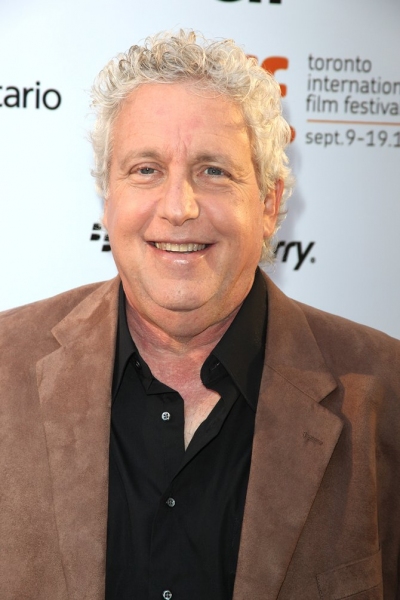 Photo Coverage: Toronto Film Fest. - 'Peep World' Arrivals Image