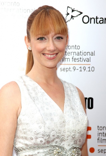 Photo Coverage: Toronto Film Fest. - 'Peep World' Arrivals Image
