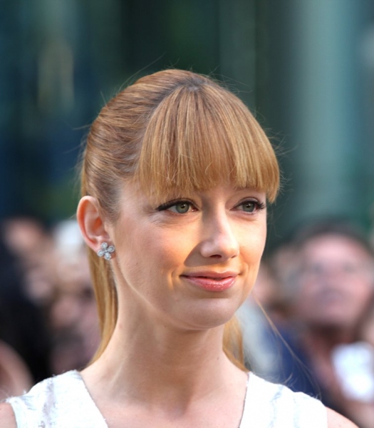 Photo Coverage: Toronto Film Fest. - 'Peep World' Arrivals Image