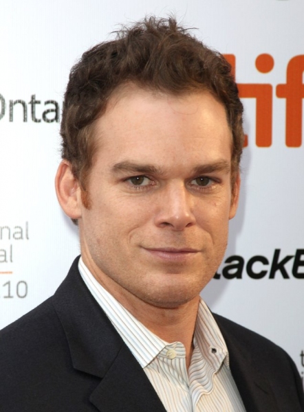 Photo Coverage: Toronto Film Fest. - 'Peep World' Arrivals Image