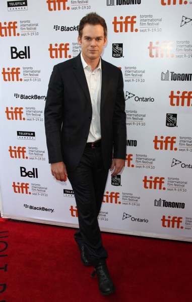 Photo Coverage: Toronto Film Fest. - 'Peep World' Arrivals Image