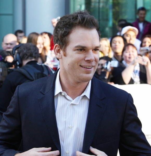 Photo Coverage: Toronto Film Fest. - 'Peep World' Arrivals Image
