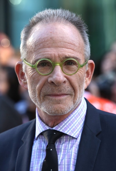 Photo Coverage: Toronto Film Fest. - 'Peep World' Arrivals Image