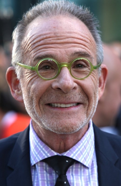 Photo Coverage: Toronto Film Fest. - 'Peep World' Arrivals Image