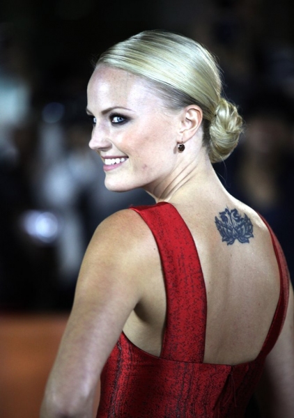Photo Coverage: Toronto Film Fest. - 'The Bang Bang Club' Arrivals Image