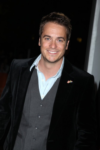 Photo Coverage: Toronto Film Fest. - 'The Bang Bang Club' Arrivals Image