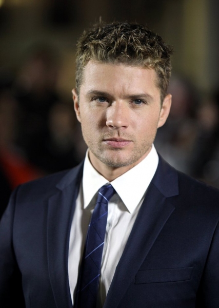 Photo Coverage: Toronto Film Fest. - 'The Bang Bang Club' Arrivals Image