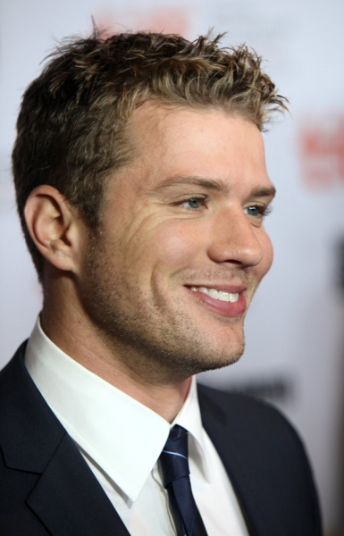 Photo Coverage: Toronto Film Fest. - 'The Bang Bang Club' Arrivals Image