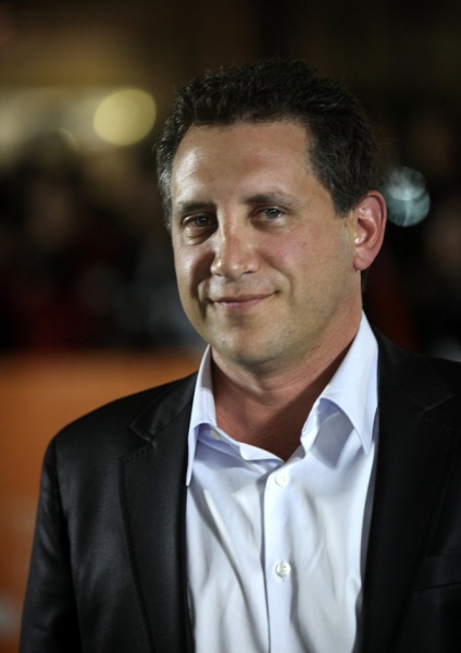 Photo Coverage: Toronto Film Fest. - 'The Bang Bang Club' Arrivals Image