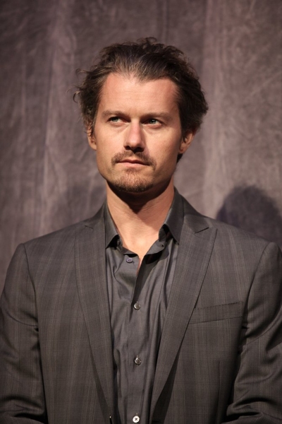 Photo Coverage: Toronto Film Fest. - 'The Conspirator' Presentation Image