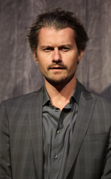 Photo Coverage: Toronto Film Fest. - 'The Conspirator' Presentation Image