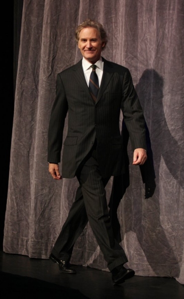 Photo Coverage: Toronto Film Fest. - 'The Conspirator' Presentation Image