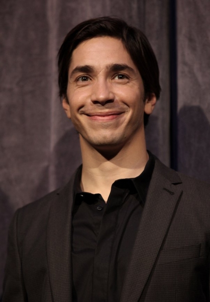 Photo Coverage: Toronto Film Fest. - 'The Conspirator' Presentation Image