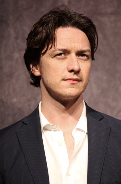 Photo Coverage: Toronto Film Fest. - 'The Conspirator' Presentation Image