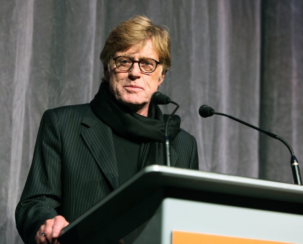 Photo Coverage: Toronto Film Fest. - 'The Conspirator' Presentation Image