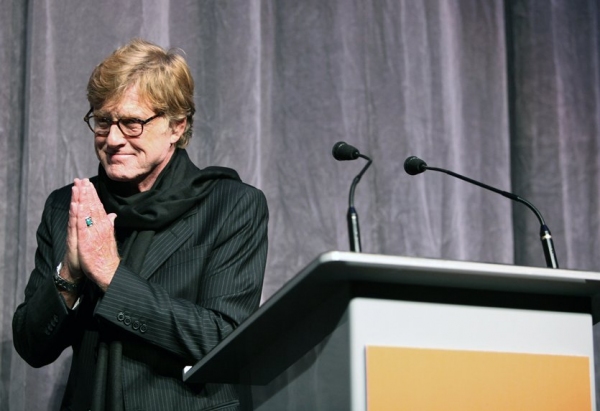Photo Coverage: Toronto Film Fest. - 'The Conspirator' Presentation Image