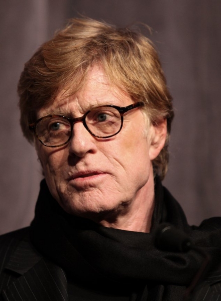 Photo Coverage: Toronto Film Fest. - 'The Conspirator' Presentation Image