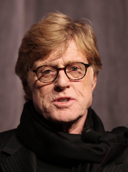 Photo Coverage: Toronto Film Fest. - 'The Conspirator' Presentation Image