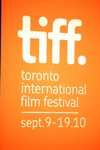 Photo Coverage: Toronto Film Fest. - 'The Conspirator' Presentation Image